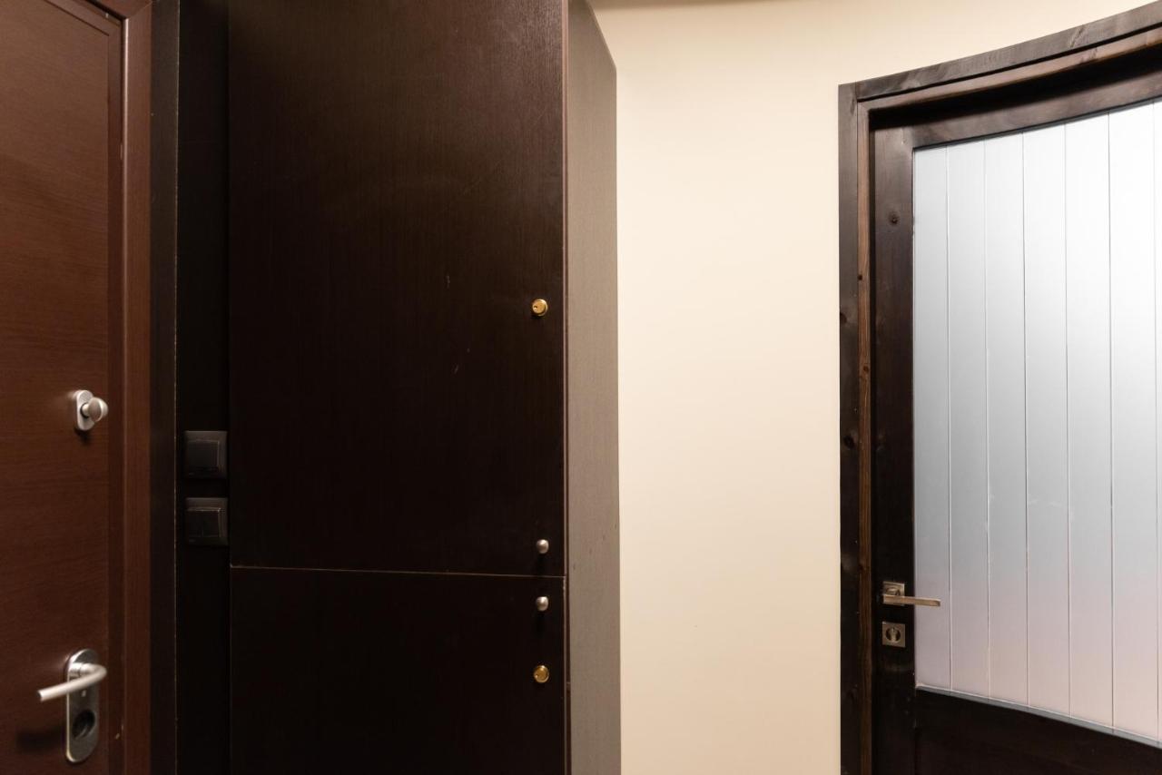 Pasiphae Lux Apartment Downtown Heraklion  Exterior photo